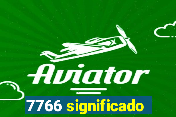 7766 significado